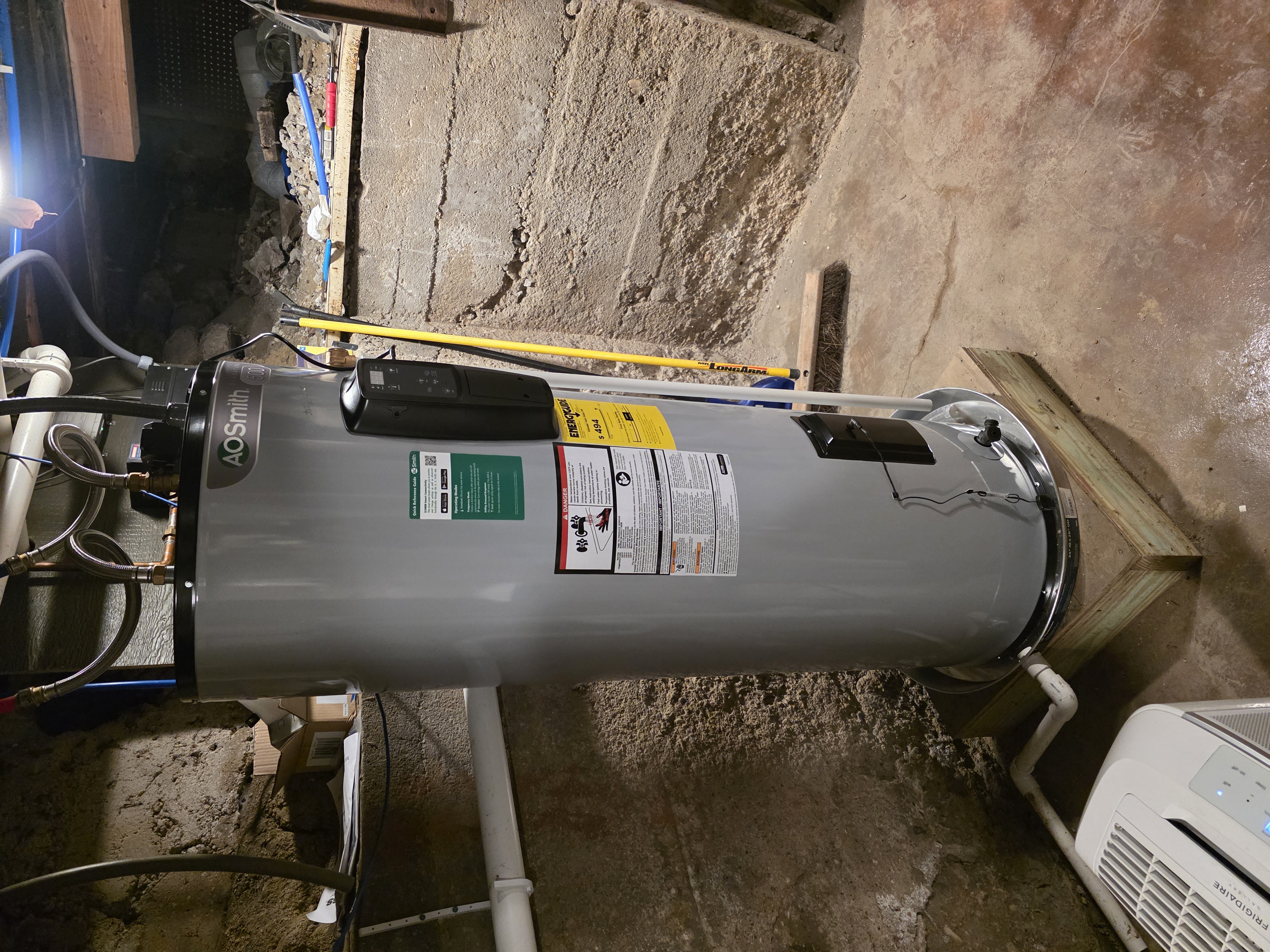 Water Heater